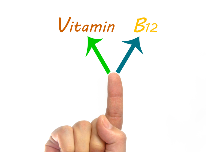 Vitamin B12 Injection Course LJ Beauty Academy